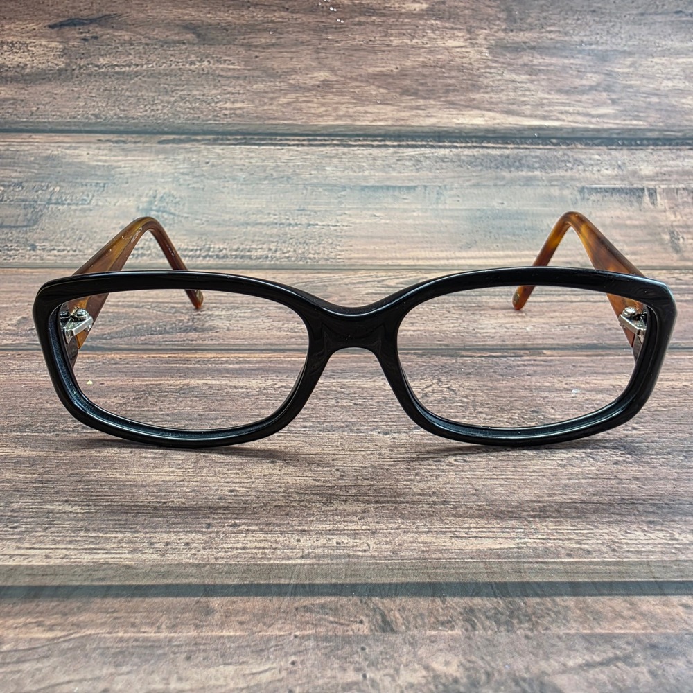 Dior Black and Tortoiseshell Women's Glasses